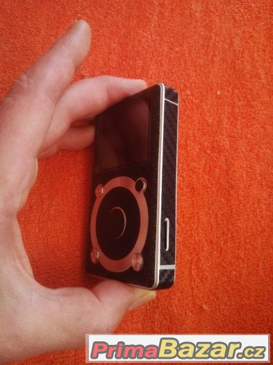 Fiio X1 1st gen – fotografie 3