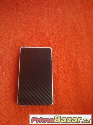 Fiio X1 1st gen – fotografie 4