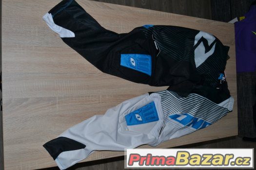 Kalhoty One Industries Gamma vel. 34 – fotografie 2