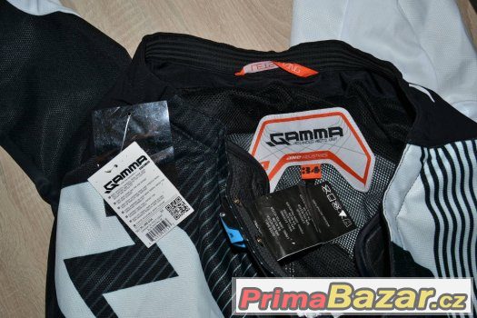 Kalhoty One Industries Gamma vel. 34 – fotografie 3