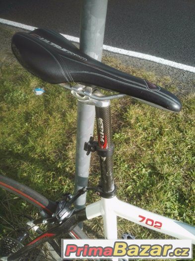 Šírer 702 carbon – fotografie 2