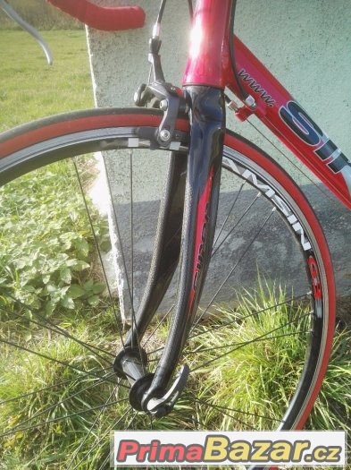 Šírer 702 carbon – fotografie 3