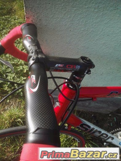 Šírer 702 carbon – fotografie 4