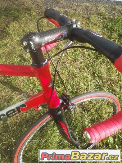 Šírer 702 carbon – fotografie 5