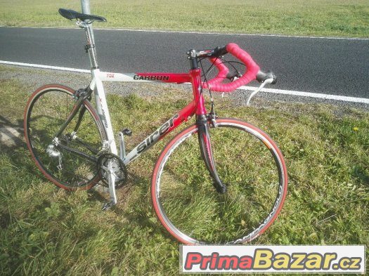 Šírer 702 carbon – fotografie 1