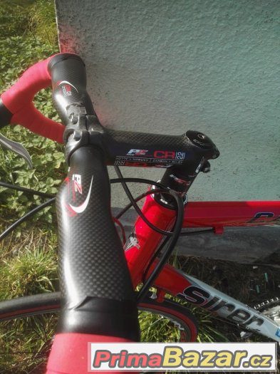 Šírer 702 carbon – fotografie 3
