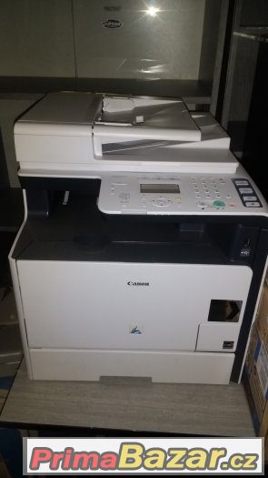 Laserové multifunkční zařízení HP i-sensys MF8340 Cdn – fotografie 1