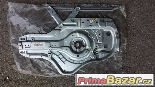 LP stahovačka Hyundai Elantra (XD) el. bez motoru – fotografie 1