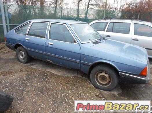 Prodám vůz Simca Talbot – fotografie 1