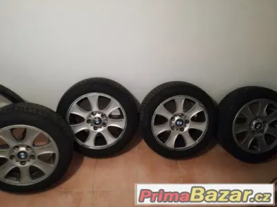 bmw original sada  7jx16 eh2 is44