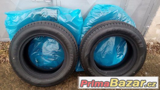 215/65 R16 98V GOOD YEAR  Efficientgrip – fotografie 2