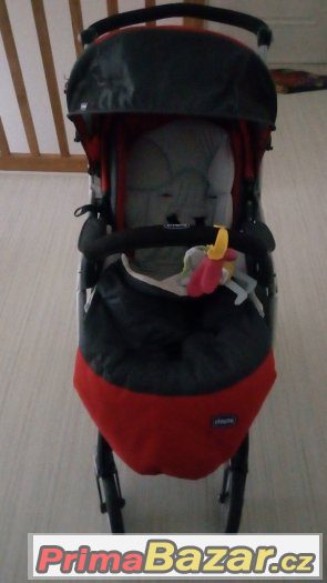 Chicco Tour 4 – fotografie 3