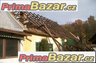koupim stare tramy – fotografie 1