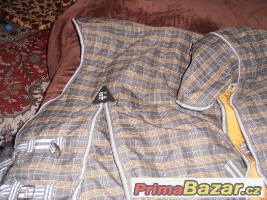 deka Horze vel.135 – fotografie 2