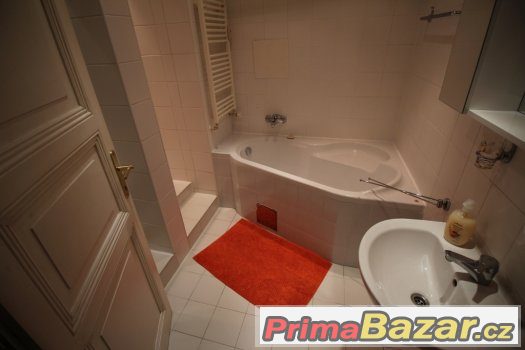 Pronájem bytu 2+kk,  54m2, Praha-2, Vinohrady – fotografie 5