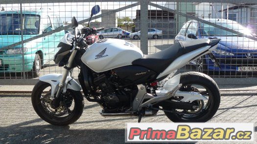 Honda CB 600 F Hornet – fotografie 3