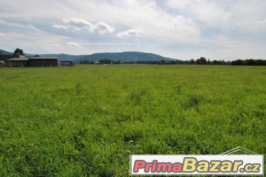 Prodej Stavební pozemek, 2.500 m2, Ropice – fotografie 3