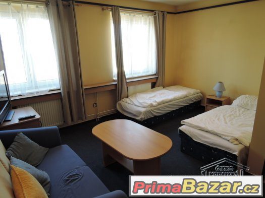 Pronájem zařízený apartmán, Nový Jičín – fotografie 2