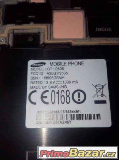 Koupím Samsung galaxy Note – fotografie 2