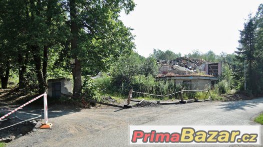 Prodej Stavební pozemek, Krhová – fotografie 2