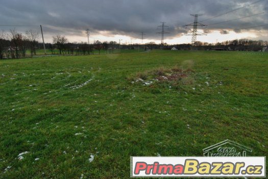 Prodej Stavební pozemek, 3.000 m2, Pazderna – fotografie 5