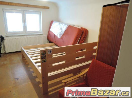 Pronájem Byt v rodinném domě, Zubří, Na Kopci – fotografie 5