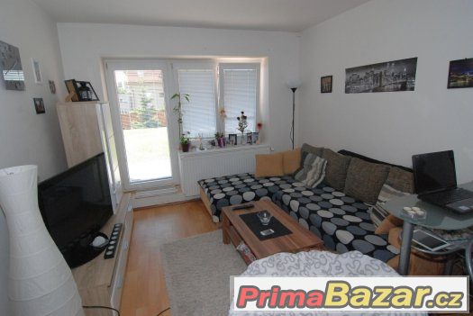 Pronájem Byt 2+1, Nový Jičín – fotografie 1