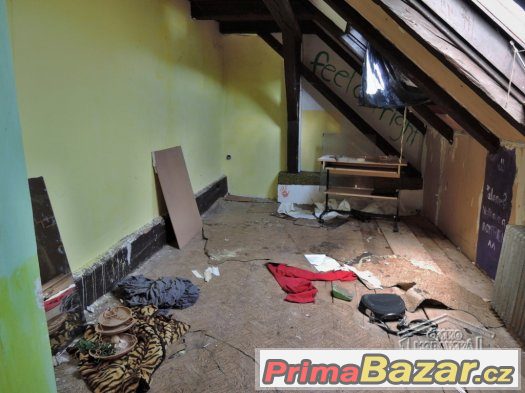 Prodej Rodinný dům, Nový Jičín, Žilina – fotografie 5