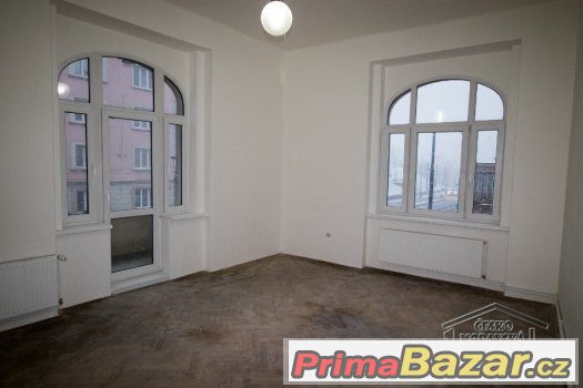 Prodej Byt 3+1, Praha 8, Libeň, Sokolovská – fotografie 2