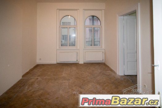 Prodej Byt 3+1, Praha 8, Libeň, Sokolovská – fotografie 3