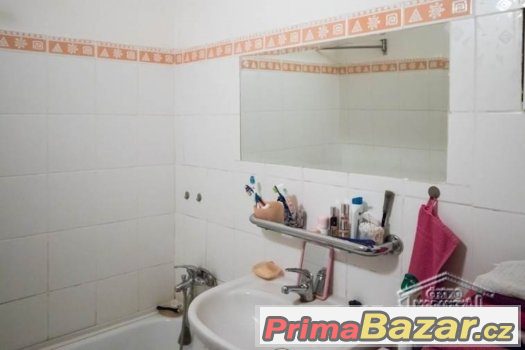 Prodej Byt 3+1, Praha 8, Libeň, Sokolovská – fotografie 4