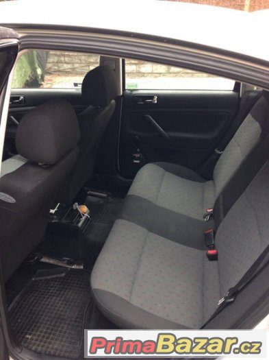 VW PASSAT B5, 1.6 – fotografie 3