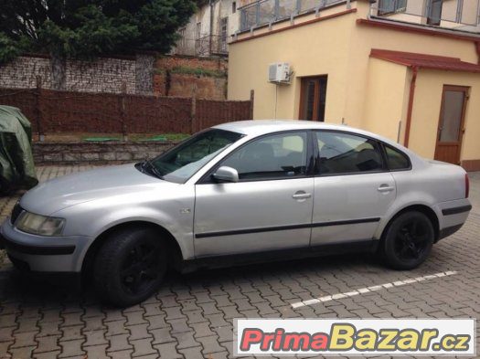 VW PASSAT B5, 1.6 – fotografie 5