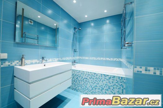 Křenovice, rodinný dům, 4+kk, zahrada, bazén – fotografie 3