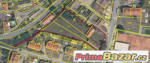 Zemědělská usedlost, 3306 m2, nutná rekonstrukce, RK nevolat – fotografie 4