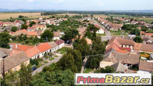 Hrabětice, rodinný dům, vícegenerační bydlení, zahrada,garáž – fotografie 1