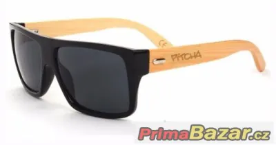 Sluneční brýle Pitcha Maasai Bamboo