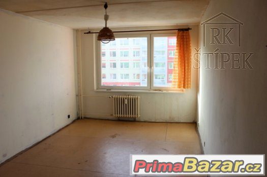 Pronájem bytu 2+kk v Mostě – fotografie 3