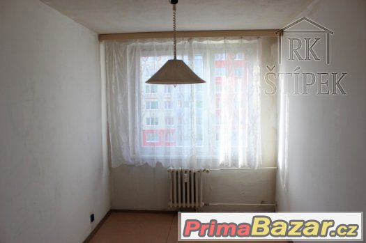 Pronájem bytu 2+kk v Mostě – fotografie 4