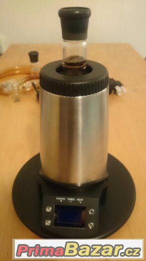 Vaporizér Arizer V-Tower – fotografie 2