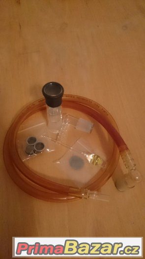 Vaporizér Arizer V-Tower – fotografie 4