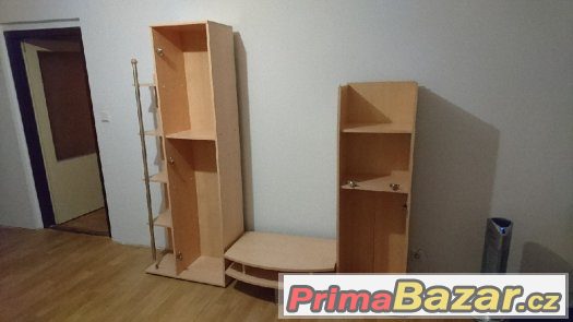 obývací stěna – fotografie 1