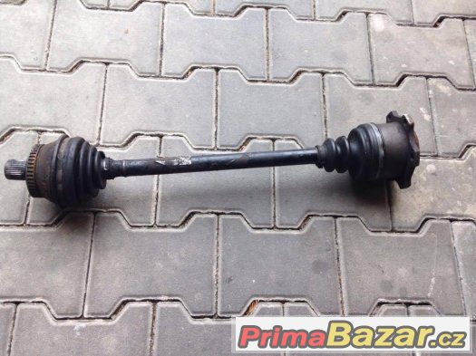 Prodám poloosu na VW PASSAT B5 – fotografie 2