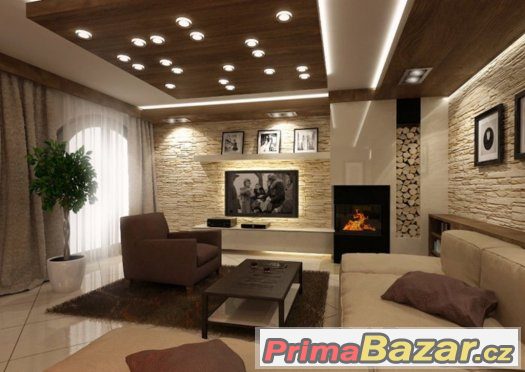 Sokolnice, rodinný dům 4+kk, zahrada, garáž, bazén – fotografie 2