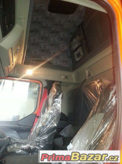 MKD-LKW Sólo=40.000,-Kč – fotografie 3