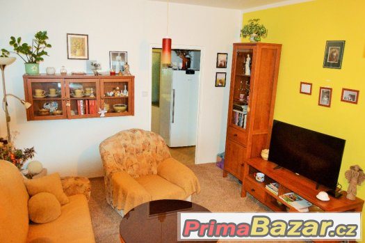 Prostějov, byt 2+1, OV, 56m2, sklep – fotografie 1