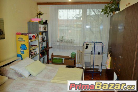 Prostějov, byt 2+1, OV, 56m2, sklep – fotografie 5