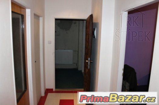 Prodej rodinného domu v Chomutově – fotografie 3
