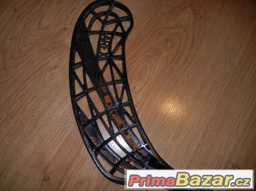 Florbalová hůl Shark 85 – fotografie 2