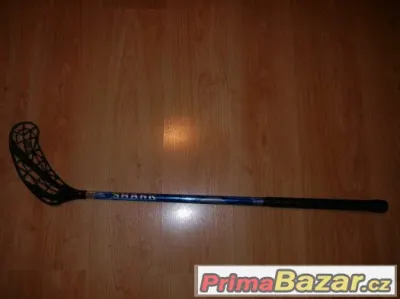 Florbalová hůl Shark 85